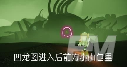 光遇3.11大蜡烛 光遇国服3月11日大蜡烛位置