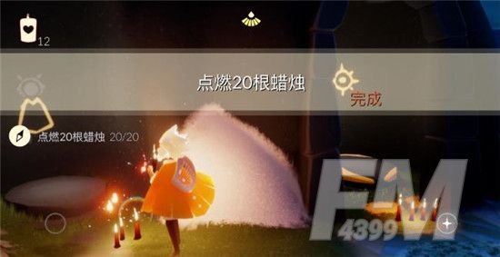 光遇3月11日任务怎么做 光遇国服3月11日每日任务攻略