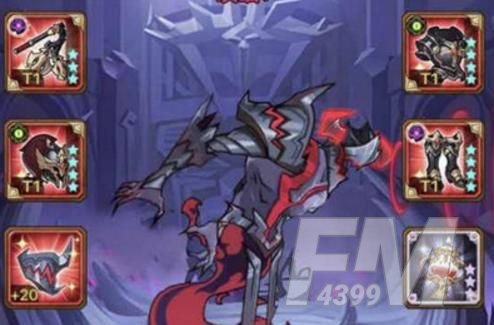 剑与远征梦魇恐魔怎么打？梦魇恐魔阵容打法攻略[多图]图片1