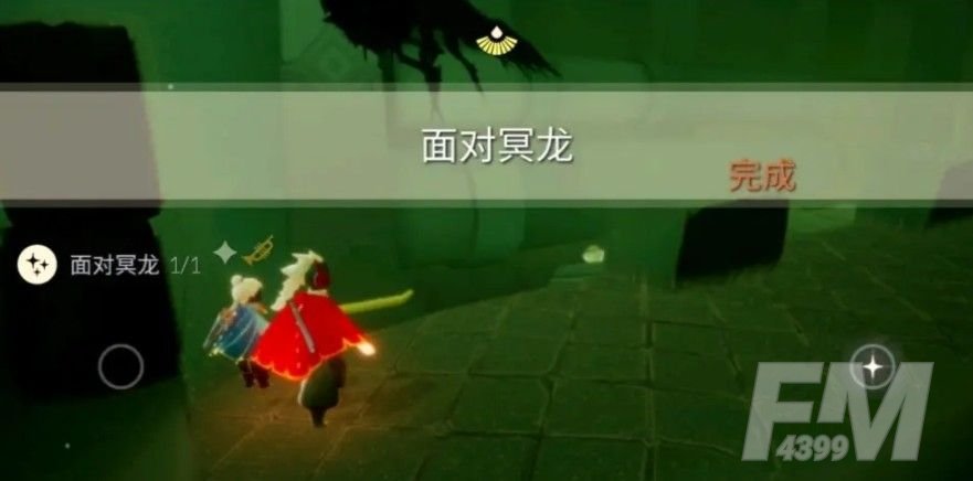 光遇3.12任务攻略：青色光芒季节蜡烛位置分享[多图]图片4