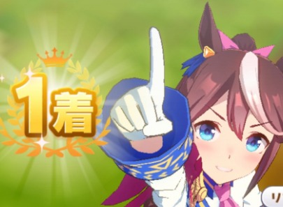 赛马娘东海帝王如何进入ura 赛马娘东海帝王进入ura攻略