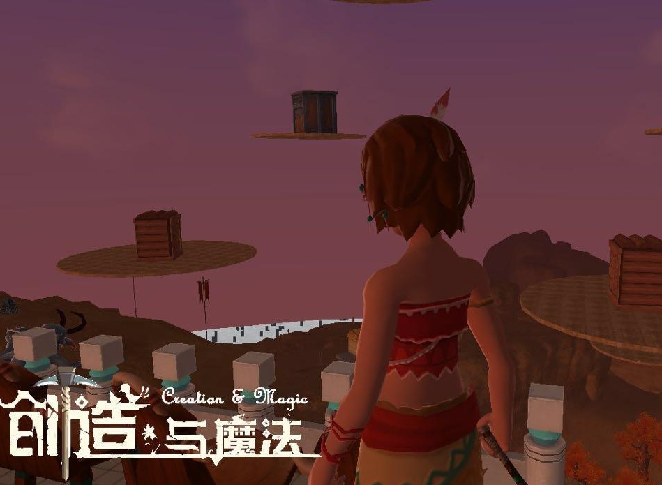 创造与魔法坐骑玩法指南 创造与魔法最强坐骑选择及玩法推荐