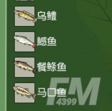 《小森生活》各类动物分布在哪