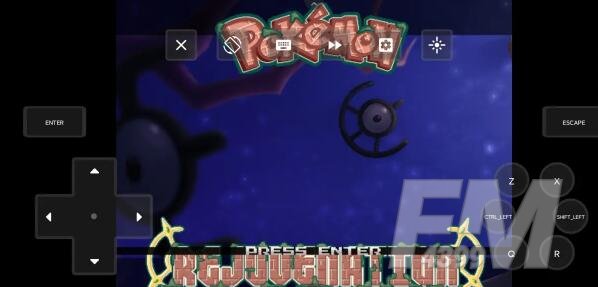 joiplay模拟器鼠标模式开启方法介绍