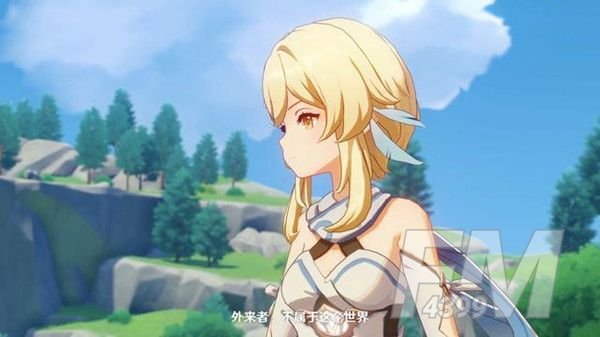 原神兄妹最终结局猜想 兄妹最终结局剧情分析[多图]图片2