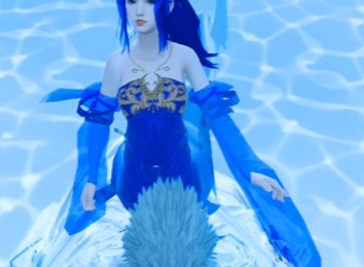 妄想山海美人鱼在哪里 美人鱼位置介绍