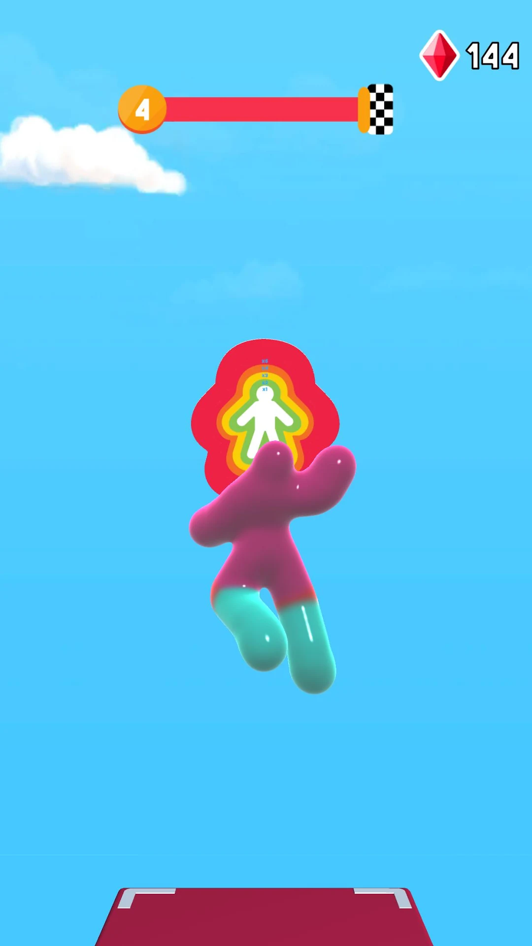 海王冲冲冲截图