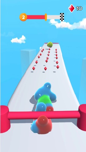 海王冲冲冲截图