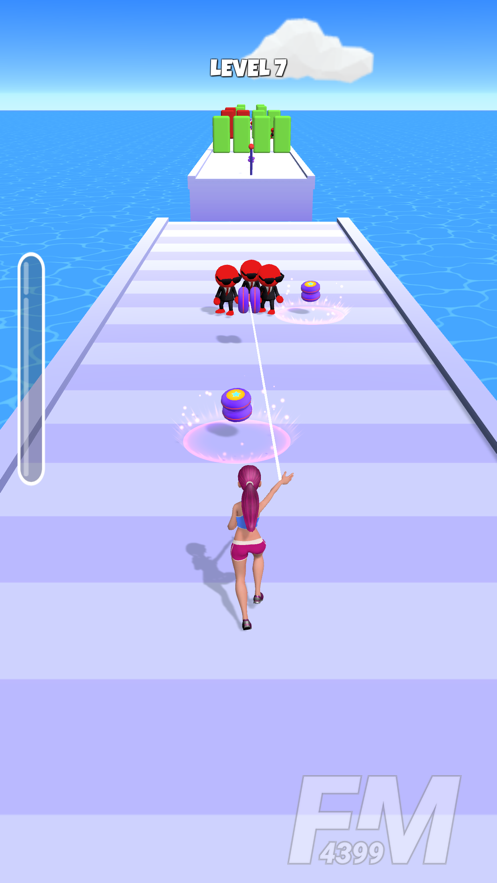 悠悠球大师3D