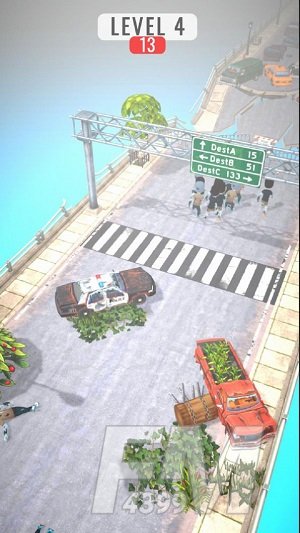 僵尸部落2021
