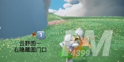 光遇3.19季节蜡烛位置分布一览