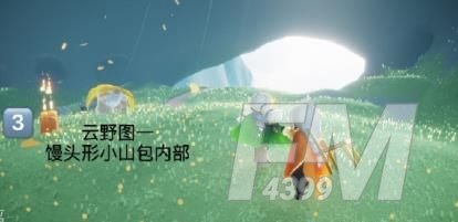 光遇3.19季节蜡烛位置分布一览