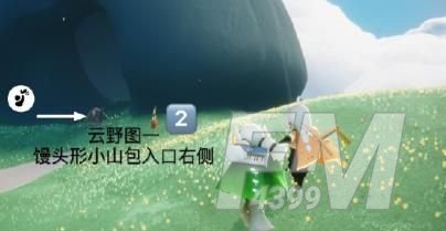 光遇3.19季节蜡烛位置分布一览