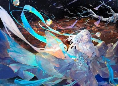 阴阳师枝垂樱林如何走 枝垂樱林路线图