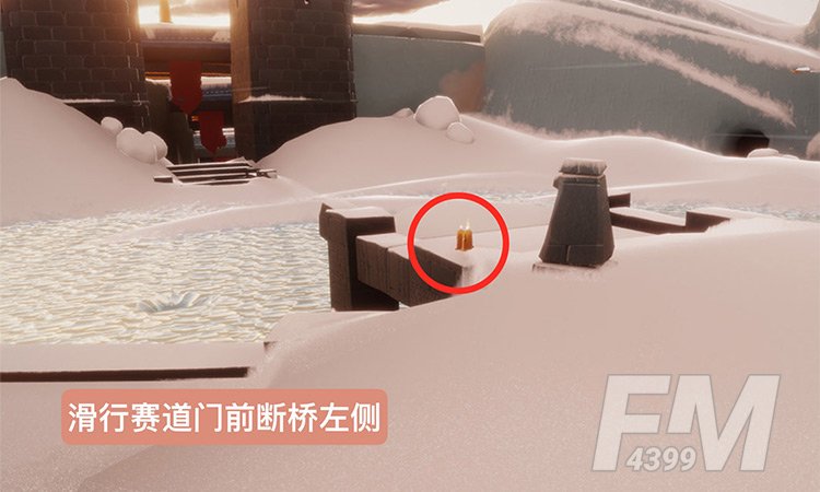 光遇3.21任务攻略 3.21大蜡烛季节蜡烛具体位置大全图片11