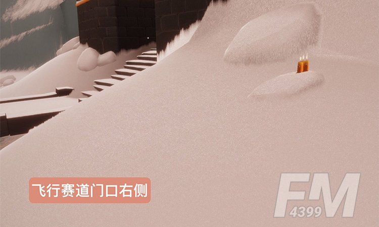 光遇3.21任务攻略 3.21大蜡烛季节蜡烛具体位置大全图片12