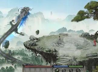 鬼谷八荒情种和忠贞可以一起选择吗 情种和忠贞性格介绍
