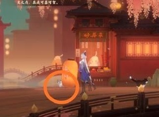 忘川风华录解密攻略 解密任务图文过程