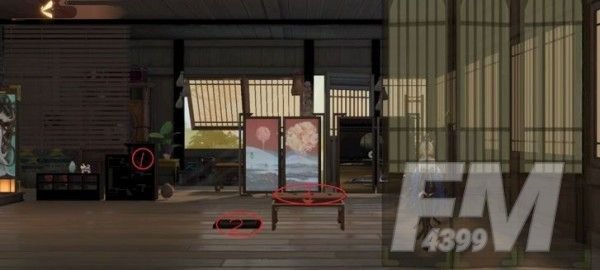 忘川风华录解密攻略汇总 解密任务图文攻略[多图]图片7