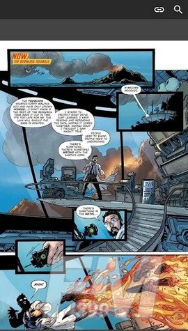 日本海盗漫画