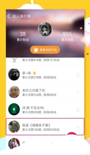 要火社区交友