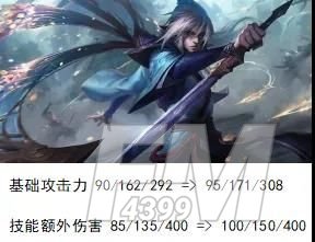 云顶之弈11.6玉剑男刀怎么玩？11.6玉剑男刀攻略图片1