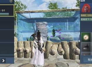 妄想山海海草大餐如何制作 鲛人海草大餐配方食谱制作攻略
