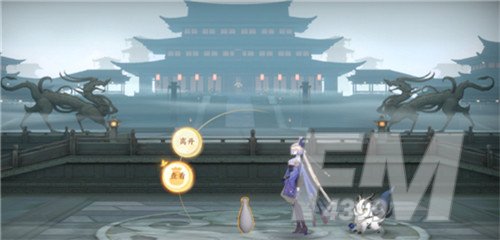 忘川风华录第三章全部文物位置一览