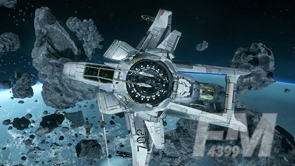 星际公民飞船怎么搭配 星际公民配船思路攻略
