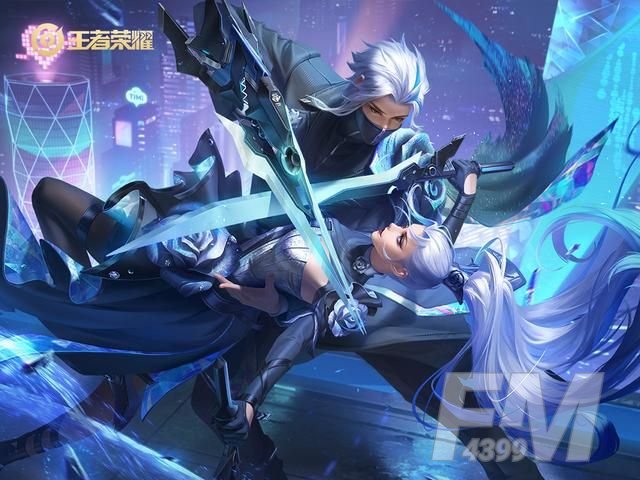王者荣耀3月23日更新内容一览 3.23更新日志[多图]图片1