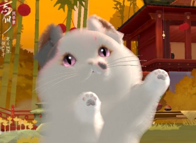 忘川风华录最新的猫外观码都有哪些 忘川风华录极品猫颜外观码大全