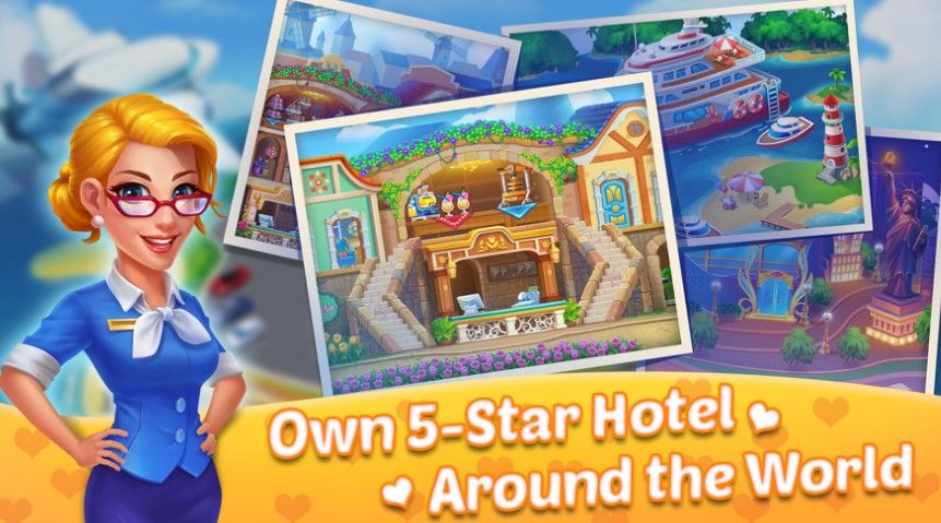 Hotel Decor截图