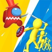 冲突3d