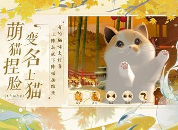 忘川风华录名士猫的解锁方法是什么 忘川风华录所有名士猫解锁条件介绍