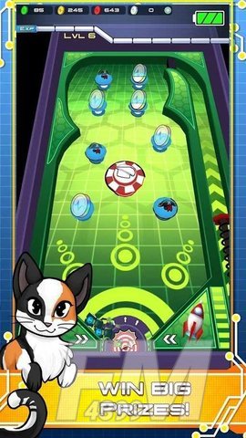 电球小子