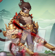 《放置封神》魔悟空介绍