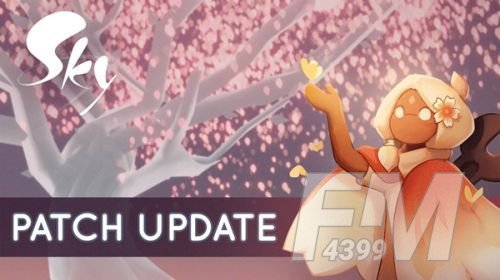 光遇花憩节兑换表一览 花憩节兑换图高清大图[多图]图片1