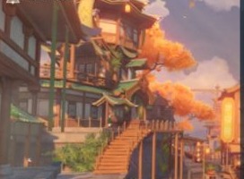 原神前往标记地点附近留影如何做 前往标记地点附近留影任务完成方法