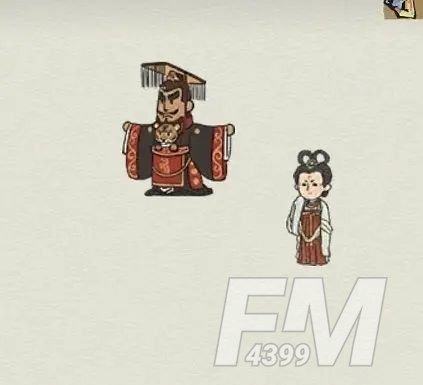 江南百景图嬴政有什么用？签到25天嬴政获得方法[多图]图片1