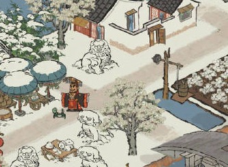 江南百景图嬴政有什么用 江南百景图嬴政怎么获得