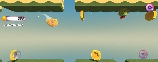 恐龙王截图
