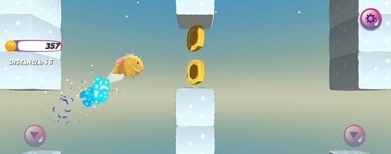 恐龙王截图
