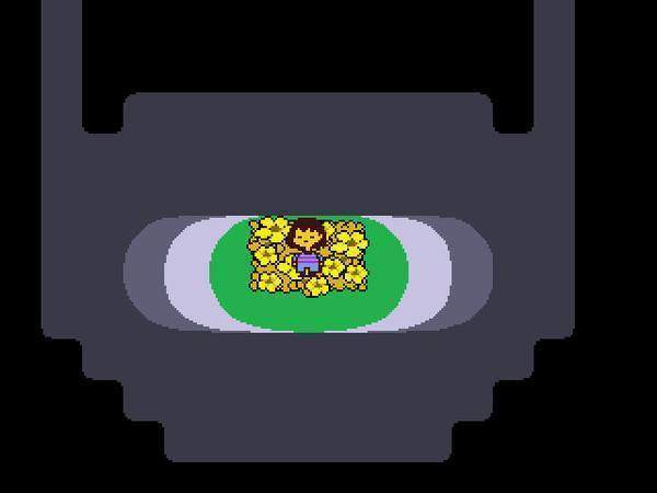 ink papyrus