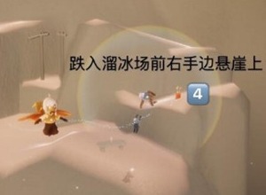 光遇3.26季节蜡烛在哪些位置 光遇3.26季节蜡烛位置分布一览