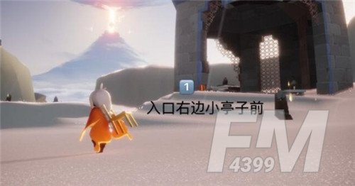 光遇3.26季节蜡烛位置分布一览