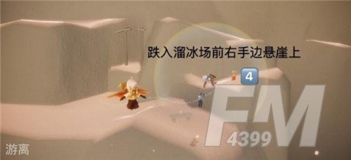 光遇3.26季节蜡烛位置分布一览