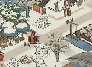 江南百景图嬴政有什么用 签到25天嬴政领取方法
