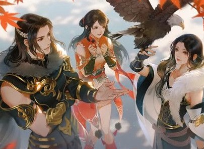 天涯明月刀手游双面结局怎么触发 袁青青触发双面选项方法