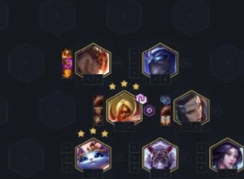 LOL云顶之弈11.6秘术摄魂使阵容怎么玩 LOL云顶之弈11.6最新秘术摄魂使阵容玩法介绍