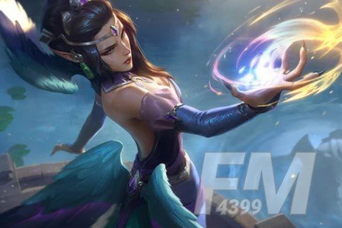 LOL云顶之弈11.6最新秘术摄魂使阵容玩法介绍